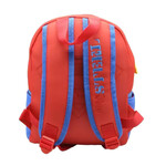 Mochila Cresko Liga De La Justicia 12 Lj130 Superman